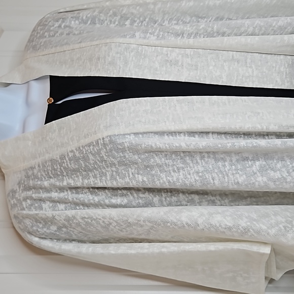 *NWOT* G.I.L.I. Dip Dye Knit Kimono Cardigan - Picture 6 of 14